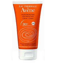 EAU THERMALE AVENE SOLARE CREMA 30 50 ML - Farmacianumberone.it
