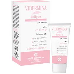 VIDERMINA DELIGYN GEL 6 FLACONI DA 5ML - Farmacianumberone.it