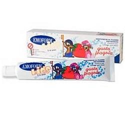 EMOFORM KIDS FRAGOLA 50 ML - Farmacianumberone.it