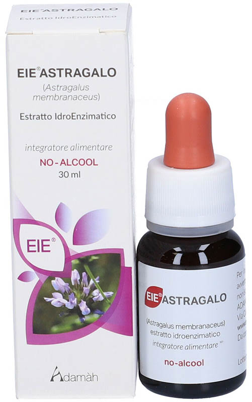 EIE ASTRAGALO GOCCE 30 ML - Farmacianumberone.it