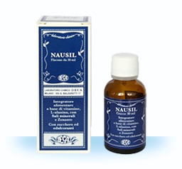 NAUSIL GOCCE FLACONE 30 ML - Farmacianumberone.it