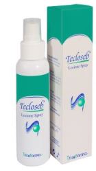 TECLOSEB LOZIONE SPRAY 100 ML - Farmacianumberone.it