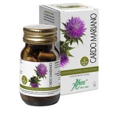 CARDO MARIANO CONCENTRATO TOTALE 50 OPERCOLI - Farmacianumberone.it