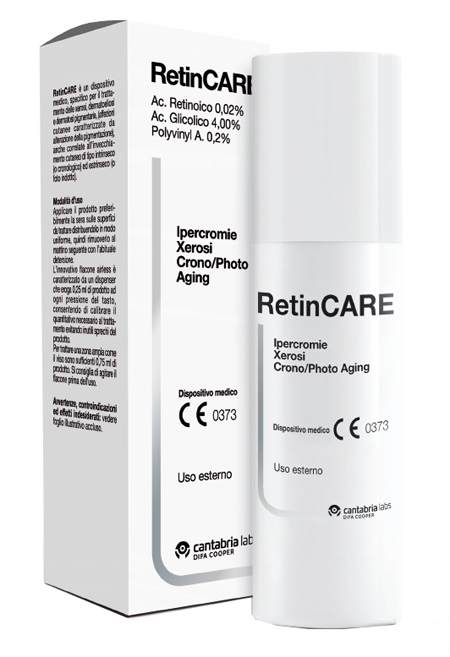 RETINCARE 30 ML - Farmacianumberone.it