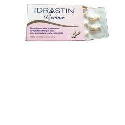 IDRASTIN GEMME POCKET 7 MONODOSE - Farmacianumberone.it