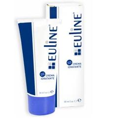 EULINE CREMA IDRATANTE TUBO 50 ML - Farmacianumberone.it