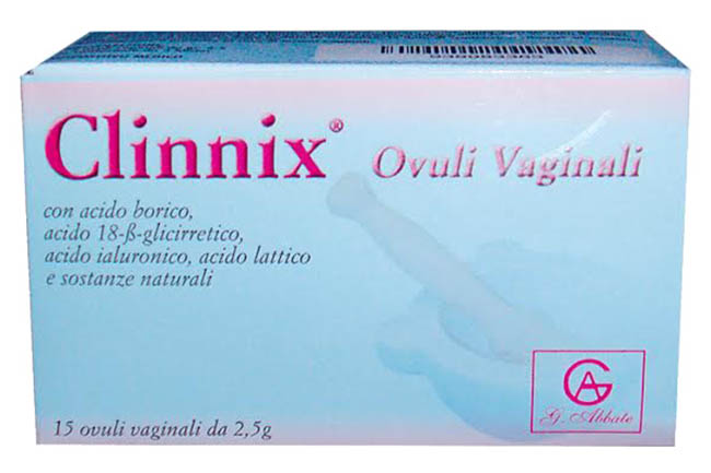 PROVITA 15 OVULI VAGINALI 2,5 G - Farmacianumberone.it