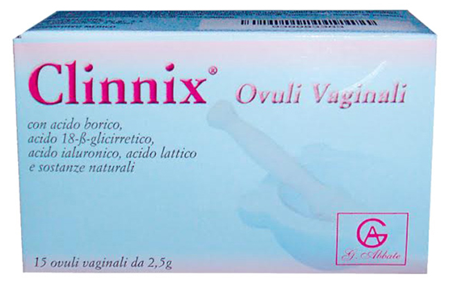DETSKIN 15 OVULI VAGINALI 2,5 G - Farmacianumberone.it
