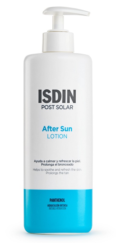 AFTERSUN LOTION 400 ML - Farmacianumberone.it