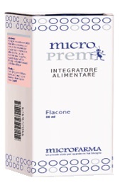 MICROPREM GOCCE 30 ML - Farmacianumberone.it