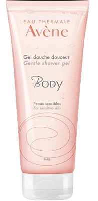 EAU THERMALE AVENE GEL DOCCIA 200 ML - Farmacianumberone.it
