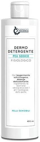 FPR DERMO DETERGENTE FISIOLOGICO 400 ML - Farmacianumberone.it