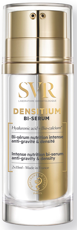 SVR DENSITIUM BI-SERUM 2 X 15 ML - Farmacianumberone.it