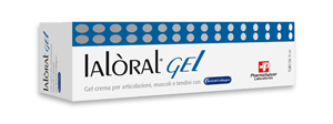 IALORAL GEL 75 ML - Farmacianumberone.it