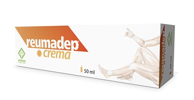 REUMADEP CREMA 50 ML - Farmacianumberone.it