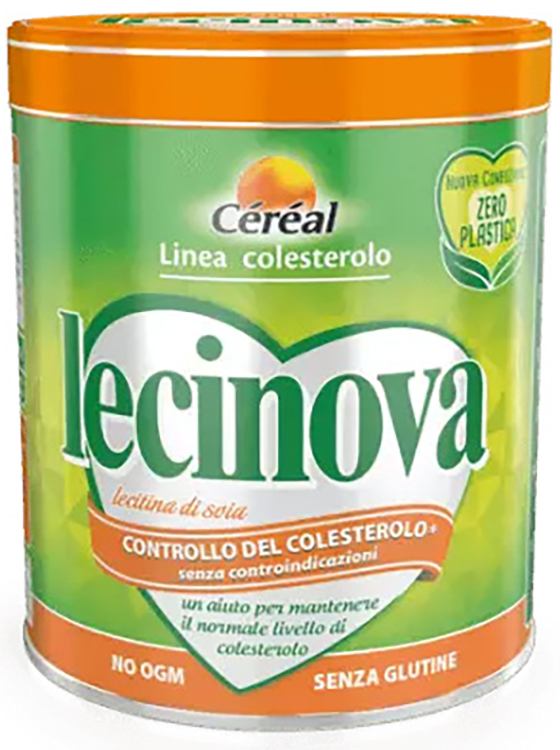 LECINOVA 275G - Farmacianumberone.it