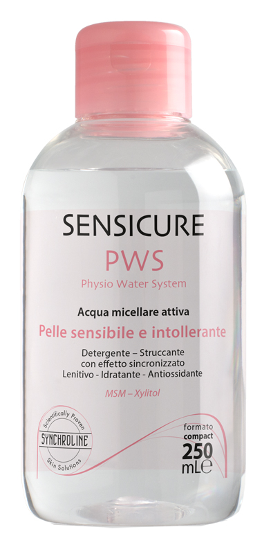 SENSICURE PWS 250 ML - Farmacianumberone.it