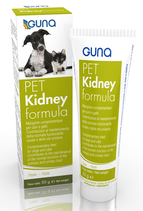 PET KIDNEYFORMULA 50 G - Farmacianumberone.it