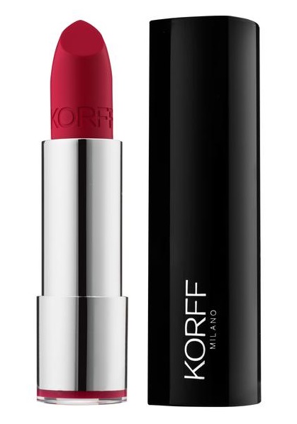 KORFF CURE MAKE UP ROSSETTO SATINATO 02 - Farmacianumberone.it