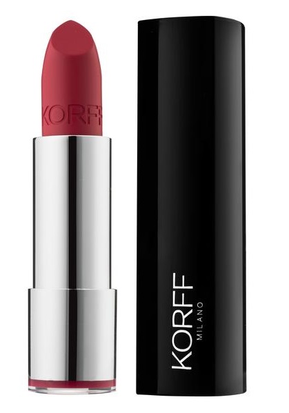 KORFF CURE MAKE UP ROSSETTO SATINATO 11 - Farmacianumberone.it