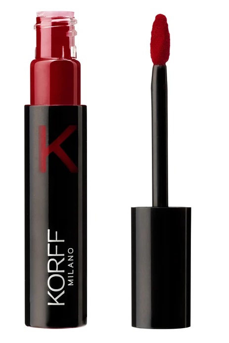 KORFF CURE MAKE UP ROSSETTO FLUIDO LUNGA TENUTA 01 - Farmacianumberone.it