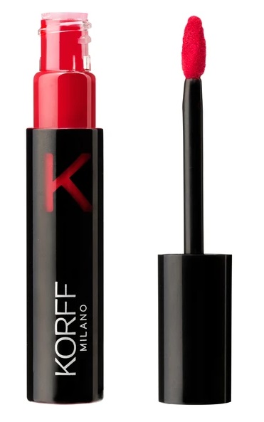 KORFF CURE MAKE UP ROSSETTO FLUIDO LUNGA TENUTA 02 - Farmacianumberone.it