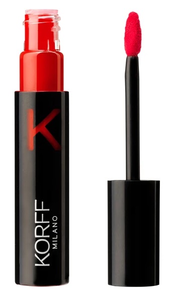 KORFF CURE MAKE UP ROSSETTO FLUIDO LUNGA TENUTA 03 - Farmacianumberone.it