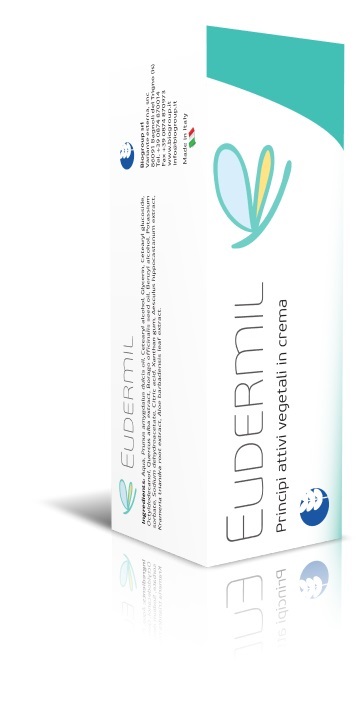 EUDERMIL CREMA 50 ML - Farmacianumberone.it