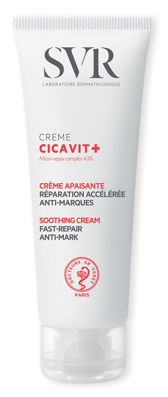 SVR CICAVIT CREMA 40 ML - Farmacianumberone.it