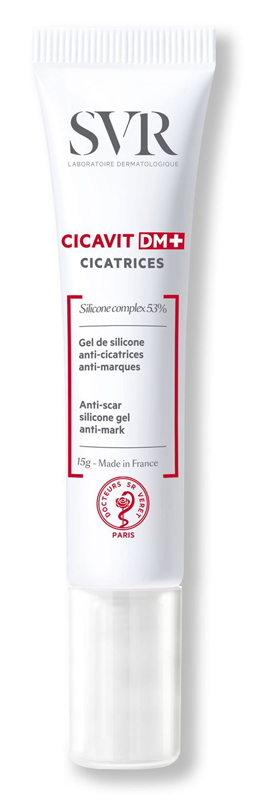 CICAVIT+ DM CICATRICES 15 ML - Farmacianumberone.it