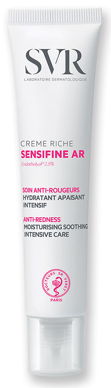 SVR SENSIFINE AR CREME RICHE 40 ML - Farmacianumberone.it