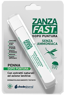 ZANZAFAST DOPOPUNTURA SENZA AMMONIACA - Farmacianumberone.it