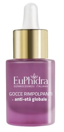 EUPHIDRA FILL SUP GOCCE RIMPOLPANTI - Farmacianumberone.it