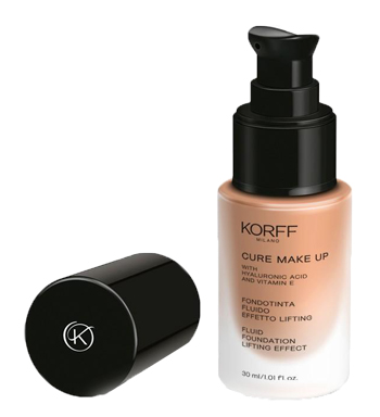MK FONDOTINTA FLUIDO EFFETTO LIFTING 03 30 ML - Farmacianumberone.it