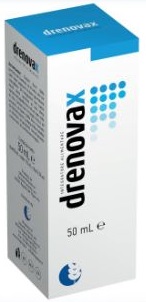 DRENOVAX SOLUZIONE IDROALCOLICA 50 ML - Farmacianumberone.it