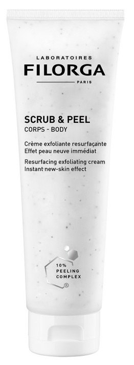 FILORGA SCRUB PEEL 150 ML - Farmacianumberone.it