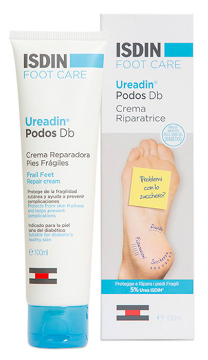 UREADIN PODOS DB 100 ML - Farmacianumberone.it