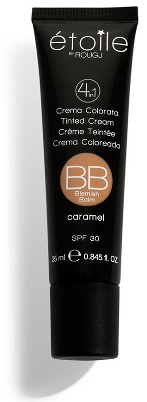 ROUGJ ETOILE BB CREAM 02 CARAMEL 25 ML - Farmacianumberone.it