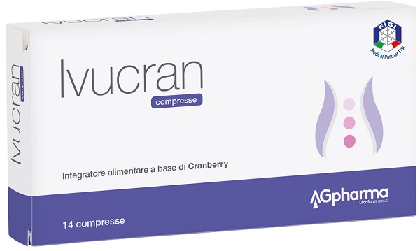 IVUCRAN 14 COMPRESSE - Farmacianumberone.it