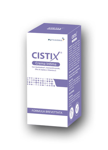 CISTIX CREMA INTIMA 30 ML - Farmacianumberone.it