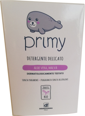 PRIMY DETERGENTE DELICATO 250 ML - Farmacianumberone.it