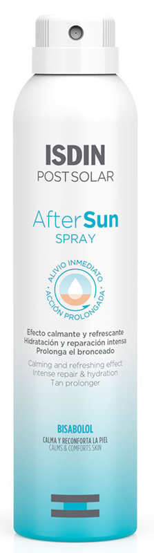 AFTER SUN 200 ML - Farmacianumberone.it