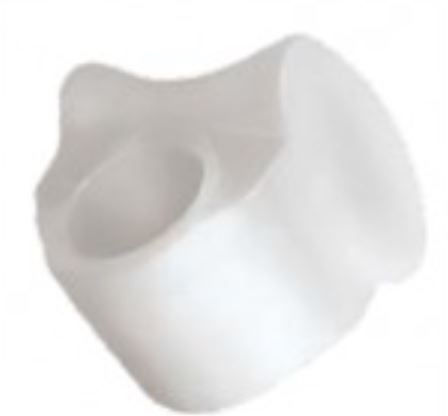 SEPARATORE DITA ORIONE G200 CON ANELLO M - Farmacianumberone.it