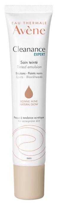 EAU THERMALE AVENE CLEANANCE EXPERT TRATTAMENTO COLORATO - Farmacianumberone.it