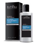 EUPHIDRA SHAMPOO ANTICADUTA RIEQUILIBRANTE UOMO 200 ML - Farmacianumberone.it
