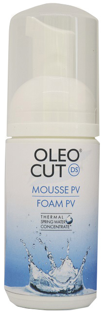 OLEOCUT MOUSSE 100 ML - Farmacianumberone.it