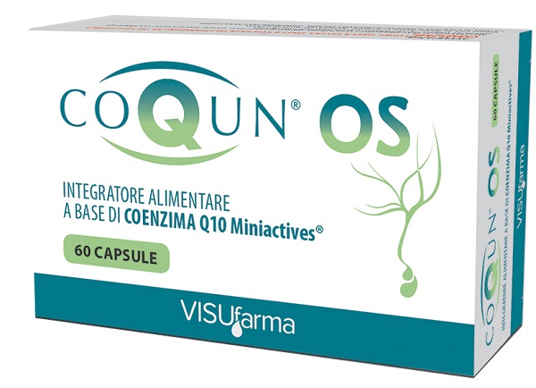 COQUN OS 60 CAPSULE - Farmacianumberone.it