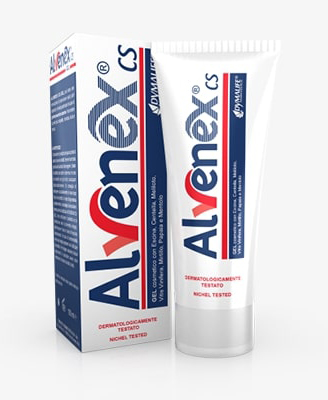 ALVENEX GEL 100 ML - Farmacianumberone.it