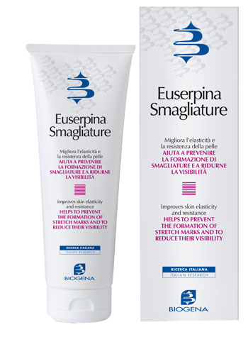 BIOGENA EUSERPINA SMAGLIATURE 250 ML - Farmacianumberone.it