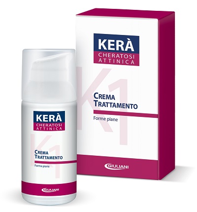 KERA' K1 CREMA TRATTAMENTO 50 ML - Farmacianumberone.it